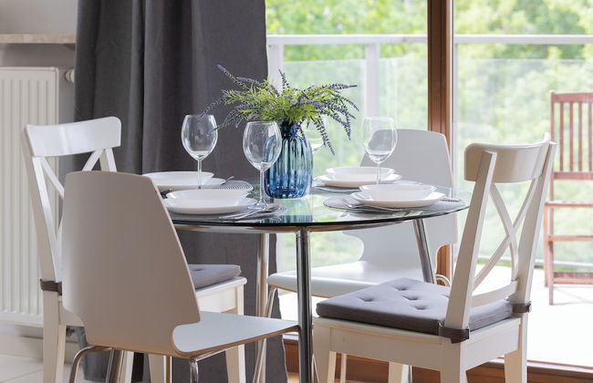 Apartment in Bielany by Renters - Foto 8