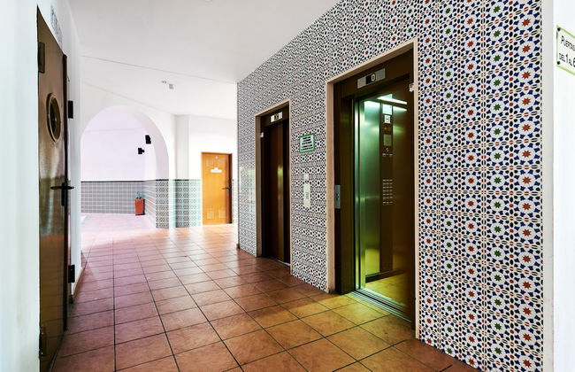 Apartment in Luxury private building - Foto 22