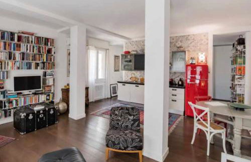 Dreamy Loft by the Opera Theater - Foto 2