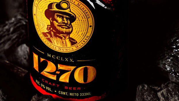 La birra DoceSetenta