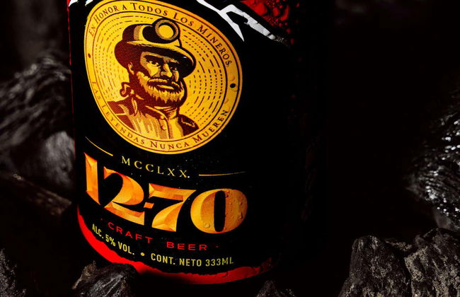 Visita a la fábrica de cerveza DoceSetenta - Foto 2