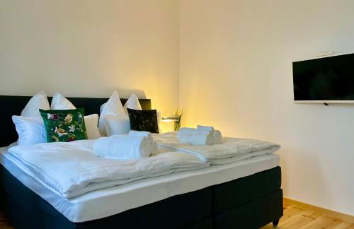 VOH SUPER EXKLUSIVES LOFT, ZENTRAL, Smart-TV, Parkplatz - Foto 45