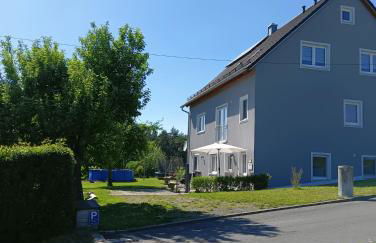 Ferienwohnung Pinzenhof - Kemnath - Foto 10