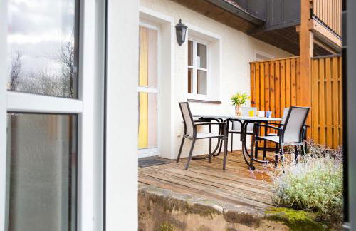 Kinder-Ferienhof Burmann - Foto 14