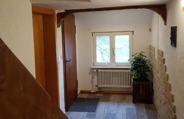 Ferienhof Ziegler - Studio Fingerhut - Foto 8