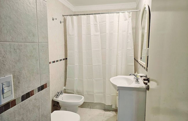 Large Apartment Villa Urquiza - Foto 7