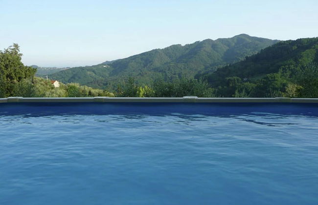 Belvilla by OYO Brama Sole - Foto 14