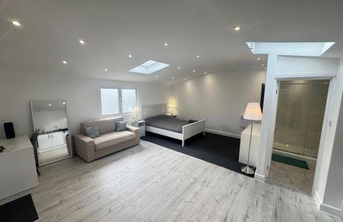 The Studio Guesthouse - Foto 1