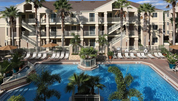 Sonesta ES Suites Lake Buena Vista - Foto 3