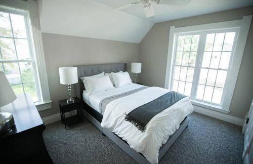 Restored Queen Anne Cottage - Foto 12