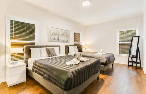 Private Pool Estate Soccer Field Sleeps 16 - Foto 39