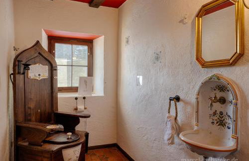 Wohnen auf der Ritterburg - Foto 29