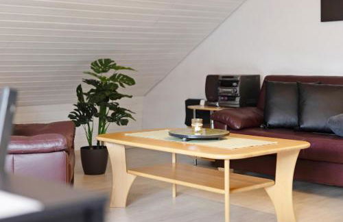 Ferienwohnungen Lilie Und Dahlie - Photo 39