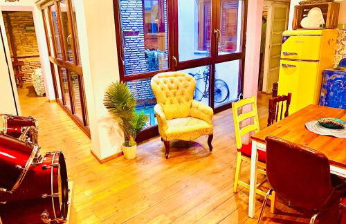 La Casa Rota de Granada - Foto 2