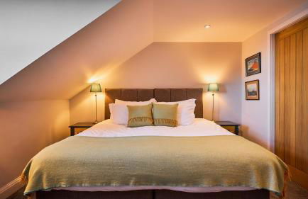 Blairgowrie - Cosy terraced cottage sleeps 4 - Foto 22