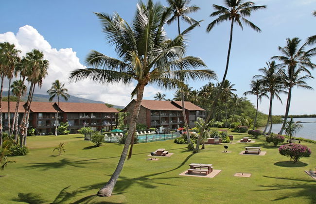 Castle at Moloka'i Shores - Photo 1