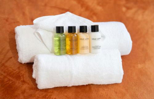 Richmond Retreat - Luxurious and comfortable spacious 2 floor apartment - Foto 12