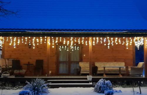 Agroturystyka Przy Siole Budy - Foto 4