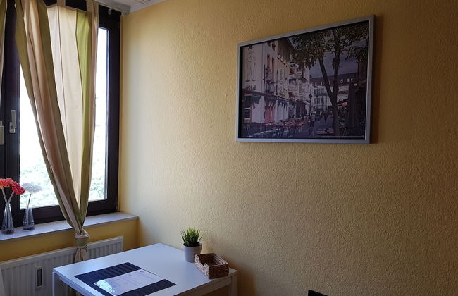 Nauwieser Apartments - Foto 12