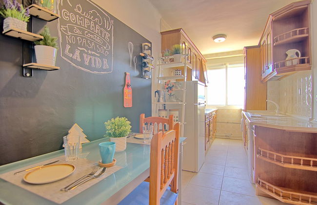 Castillo Apartment - Foto 14