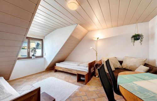 Großzügige Maisonettewohnung - Foto 15