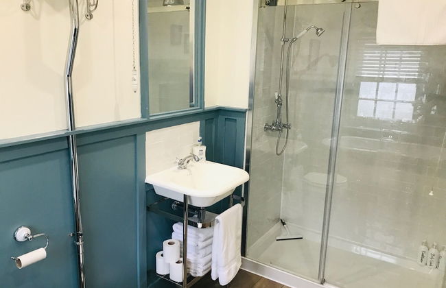 Hengoed Hideaway - Spacious 3-bed House - Photo 22