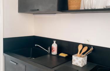 Au nom de la rose, beau 3 pièces en centre-ville - Foto 43