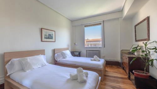 Apartamento con vistas a la Ría - Foto 3, towels