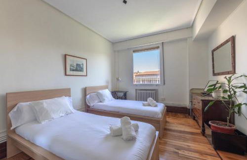 Apartamento con vistas a la Ría - Foto 3