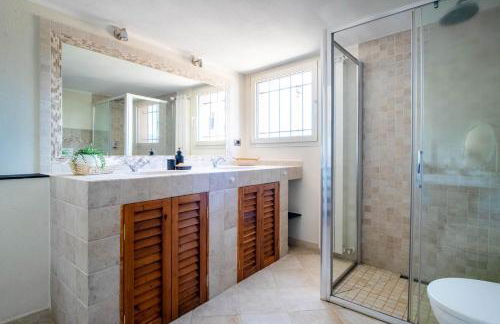 Villa Silvia Apartment - Private Pool - Foto 40