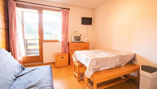 Résidence Le Grand Vallon - LE GRAND VALLON - NO40GV MAE-3135 - Foto 5