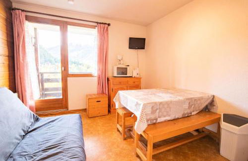 Résidence Le Grand Vallon - LE GRAND VALLON - NO40GV MAE-3135 - Foto 5