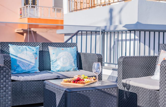 Seaside Sunset - Deep Sea by Homie - Foto 19