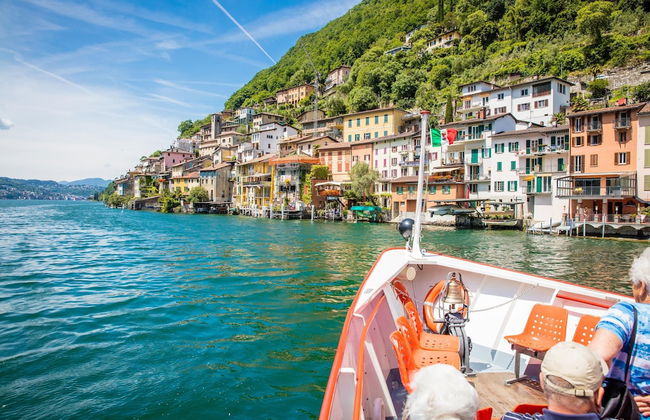 Casa Bader in Riva San Vitale - Foto 39