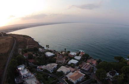 Villa Baia del Riccio - Foto 30