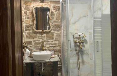 Cozy stone built apartment in Nénita! - Photo 8