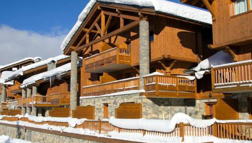 Chataigne, cosy 3 bedroom apartment with great views - Foto 4