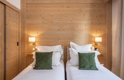 Apartment Vira Alpe d'Huez - by EMERALD STAY - Foto 26