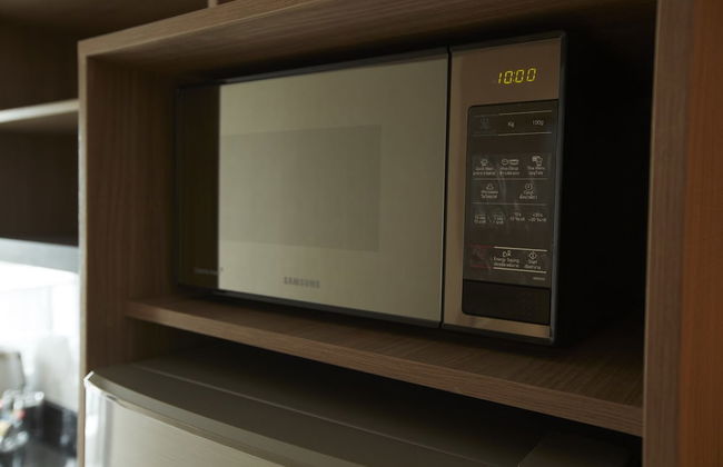 Qube Suites Sukhumvit - Photo 12