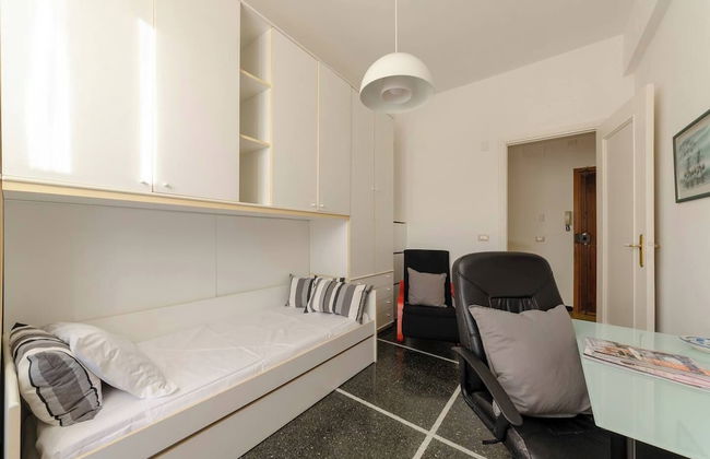 JOIVY Family Flat Vicino al Mare a Genova Quinto - Foto 8