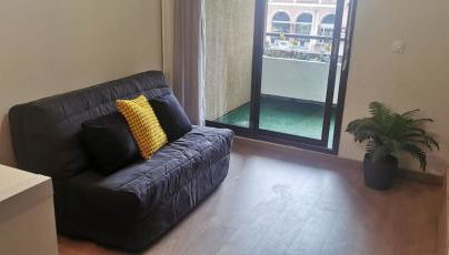 T1 with loggiaJapanese Garden-TBS - Foto 5