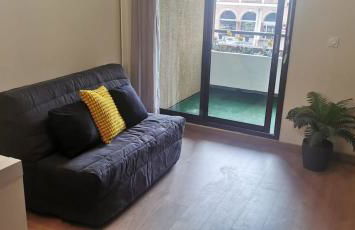 T1 with loggiaJapanese Garden-TBS - Foto 5