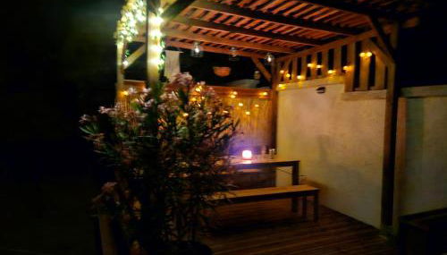 Gite la Tourterelle en Auvergne - Foto 4