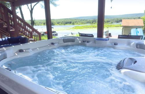 Waterfront, Hot Tub, Dock Kayaks, Movie Game Room - Foto 2