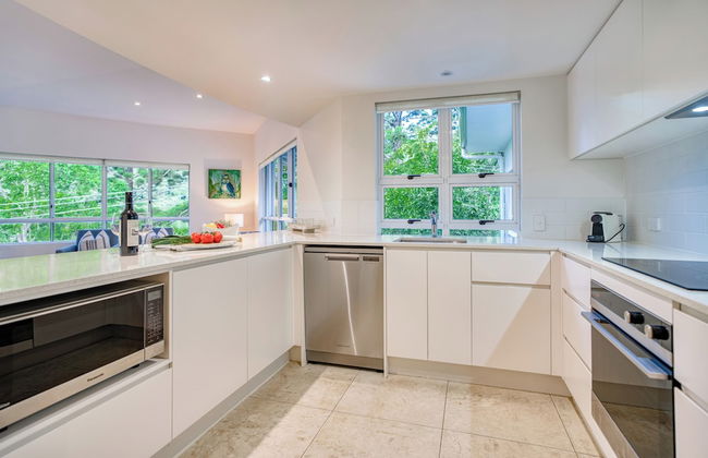 The Lookout Resort - Foto 48