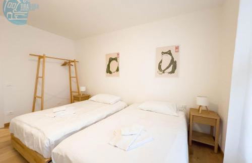 Blue Palace 5D Tirabora Short Rent - Photo 21