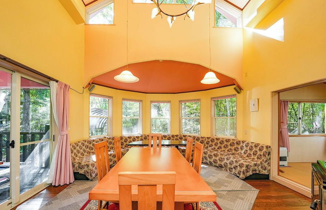 Runesu Karuizawa - Foto 79