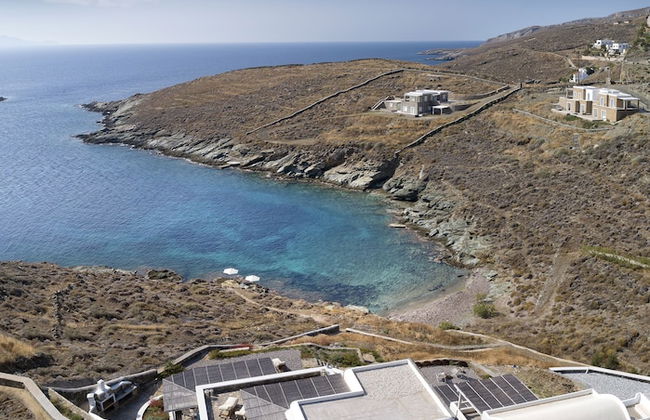 Simousi Villas - Foto 1