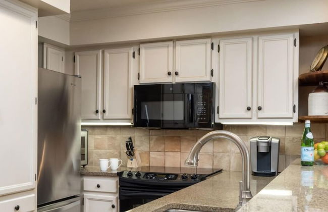 Montaneros in Vail - Foto 45