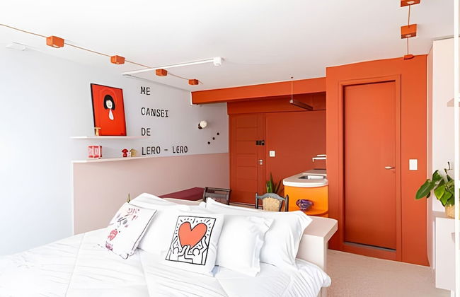 Mirante do Vale - o Prédio do Sampa Sky - Foto 58